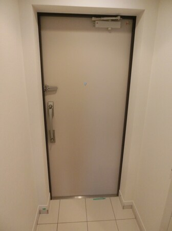 プレール・ドゥーク東中野の物件内観写真